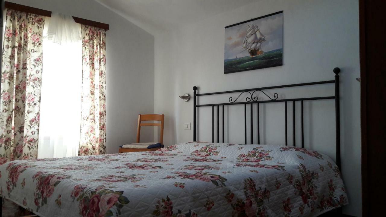 Villa Kortina Bašanija Eksteriør bilde