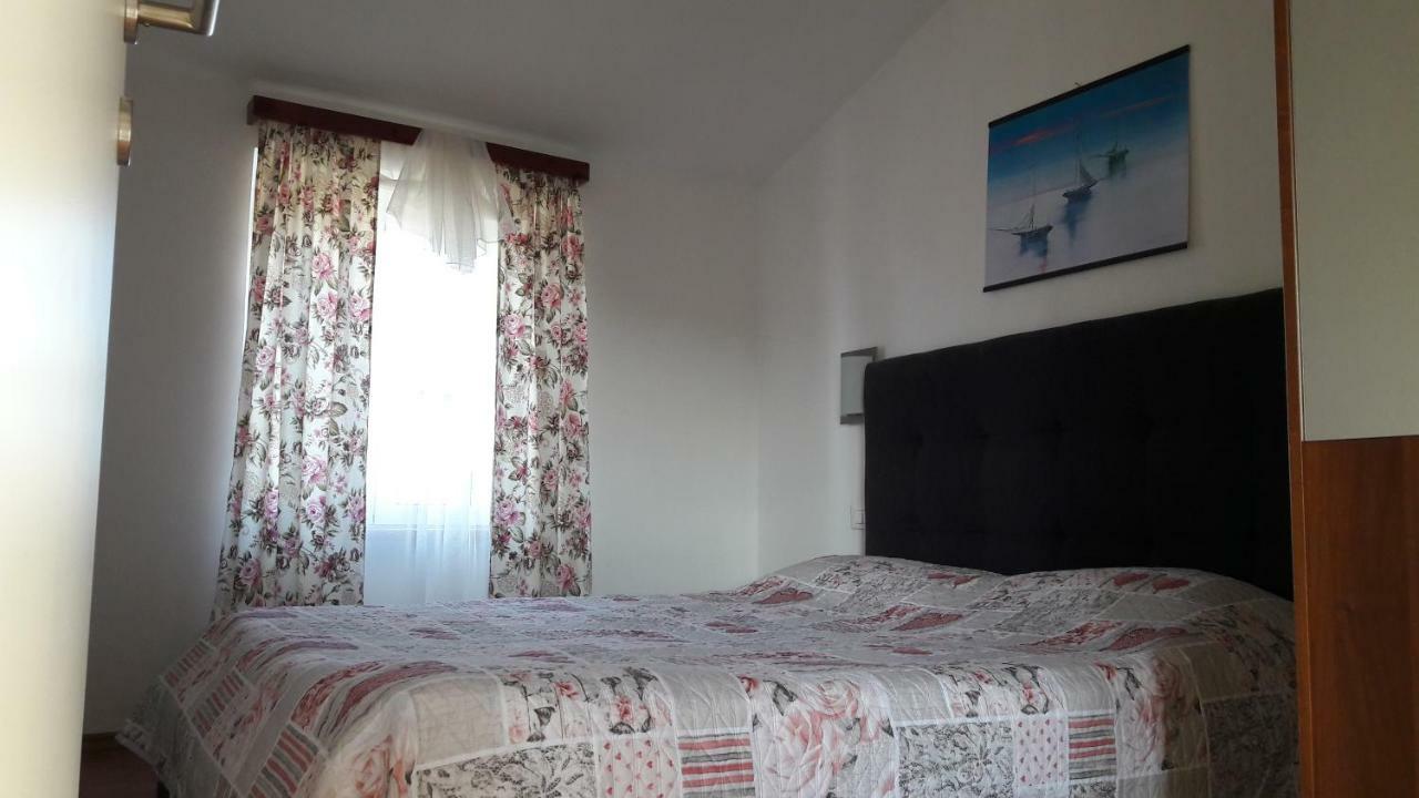 Villa Kortina Bašanija Eksteriør bilde